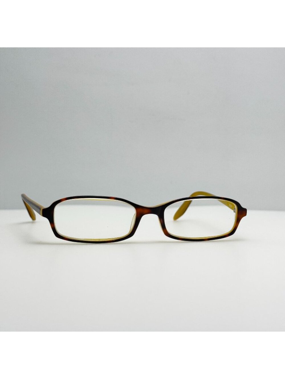 Legre Eyeglasses Eye Glasses Frames LE078 Col. 601 Japan 49-18